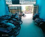 Ô TÔ NGỦ TRONG NHÀ - 20M RA MẶT TIỀN DƯƠNG BÁ TRẠC P1 Q8 - 100M2 - 4 TẦNG - 5PN - 12.5 TỶ