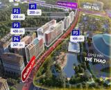 ♥️P.04 - Tại trung tâm dự án Sun Urban City Hà Nam – một biểu tượng mới của đô thị hiện