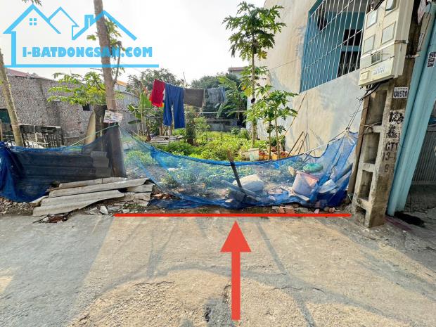 Bán Gấp Lô Đất Tổ 6, thị trấn Quang Minh, Mê Linh. Vị Trí Đẹp, Tiềm Năng Tăng Giá - 2