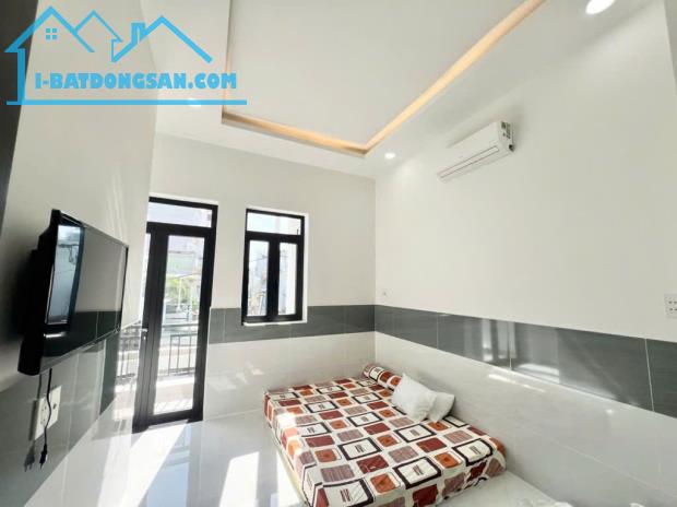 CHÍNH CHỦ GỬI BÁN GẤP NHÀ 3 LẦU HẺM Ô TÔ TRONG NHÀ ĐƯỜNG MÃ LÒ GẦN KHU TÊN LỬA GIÁ 5 TỶ 5 - 2