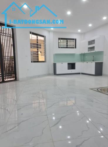 TÒA NHÀ 5 TẦNG, THANG MÁY,  Ô TÔ 7 CHỖ QUA NHÀ  NGÕ TO NHƯ PHỐ TRUNG TÂM HAI BÀ TRƯNG. - 3