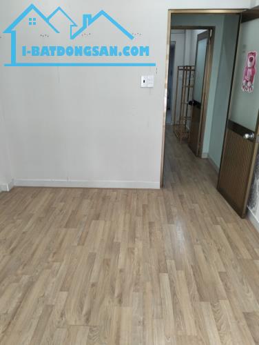HXT KINH DOANH ÂU DƯƠNG LÂN PHƯỜNG 3 QUẬN 8 TRỆT LẦU BTCT 2 PN 2 WC - CHỈ 3.55 TỶ - 3