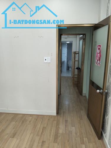 HXT KINH DOANH ÂU DƯƠNG LÂN PHƯỜNG 3 QUẬN 8 TRỆT LẦU BTCT 2 PN 2 WC - CHỈ 3.55 TỶ - 4