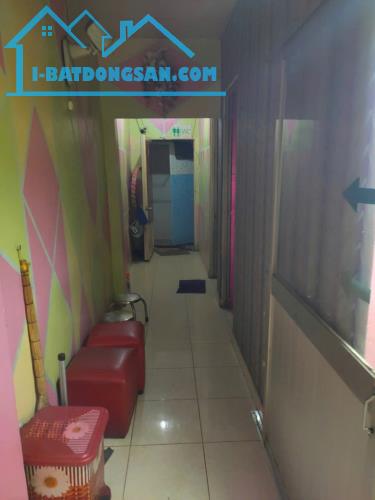 SÁT TÊN LỬA BÌNH TÂN --HẺM XE HƠI --60M2 --DÒNG TIỀN CHO THUÊ 8TR/THÁNG --GIÁ CHỈ :3.6 TỶ - 3
