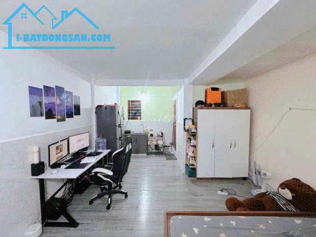 PHÒNG TRỌ MỚI, RỘNG RÃI, SẠCH SẼ – CHỈ 6 TRIỆU/THÁNG – QUẬN 10