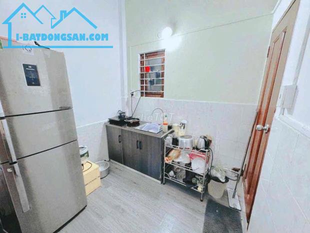 PHÒNG TRỌ MỚI, RỘNG RÃI, SẠCH SẼ – CHỈ 6 TRIỆU/THÁNG – QUẬN 10 - 2