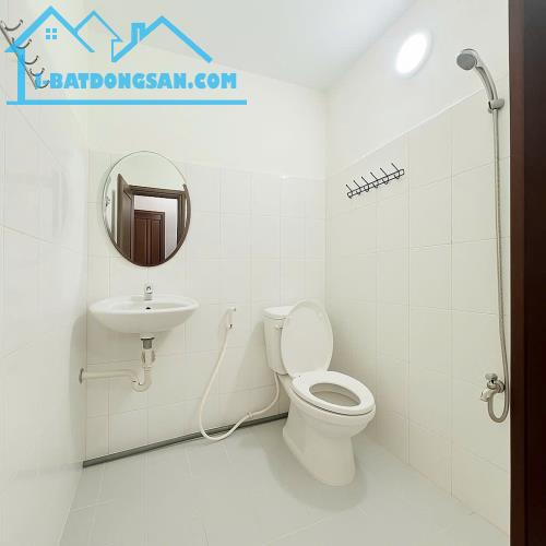 PHÒNG TRỌ MỚI, RỘNG RÃI, SẠCH SẼ – CHỈ 6 TRIỆU/THÁNG – QUẬN 10 - 3
