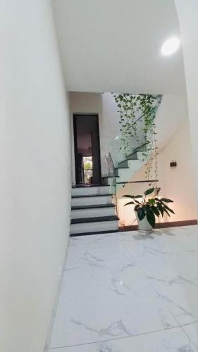 Bán nhà phố Vương Thừa vũ cách mặt phố 30m 16 tỷ. - 2