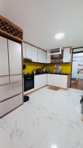 Bán nhà phố Vương Thừa vũ cách mặt phố 30m 16 tỷ. - 3