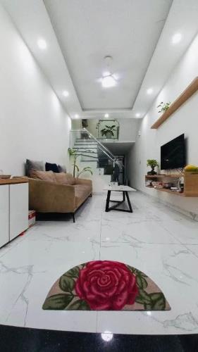 Bán nhà phố Vương Thừa vũ cách mặt phố 30m 16 tỷ. - 4