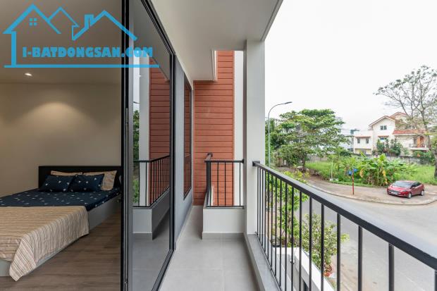 Căn Hộ Sang Mới Trung Tâm Quận 1, Ban Công Rộng, gần Phố Tây Bùi Viện, chợ Bến Thành - 1