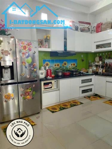 72m2, BÁN NHÀ 5 TẦNG CHÍNH CHỦ 1 ĐỜI, QUANG TRUNG, P11 GÒ VẤP, NHỈNH 5 TỶ - 4