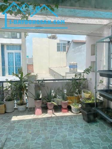 72m2, BÁN NHÀ 5 TẦNG CHÍNH CHỦ 1 ĐỜI, QUANG TRUNG, P11 GÒ VẤP, NHỈNH 5 TỶ - 3