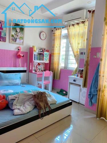 72m2, BÁN NHÀ 5 TẦNG CHÍNH CHỦ 1 ĐỜI, QUANG TRUNG, P11 GÒ VẤP, NHỈNH 5 TỶ - 2