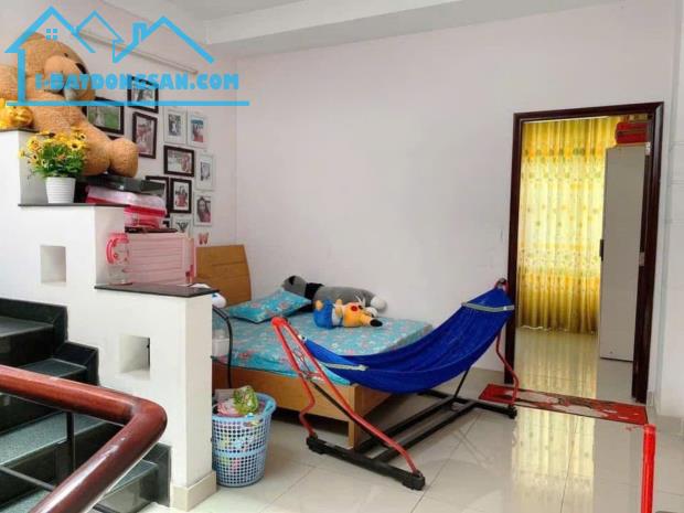 72m2, BÁN NHÀ 5 TẦNG CHÍNH CHỦ 1 ĐỜI, QUANG TRUNG, P11 GÒ VẤP, NHỈNH 5 TỶ