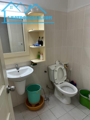 Cần bán căn góc chung cư Lotus Garden, 86m2-4PN-2WC, sổ lâu dài, 2 bancon, view quận 1 - 2