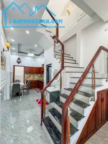 NHÀ TRỆT LẦU HẺM 138 TRẦN HƯNG ĐẠO - GẦN CHỢ AN NGHIỆP CẦN THƠ - 2