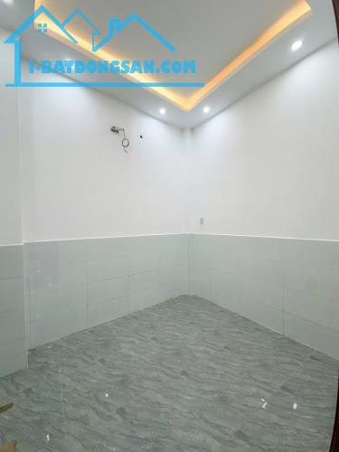 NHÀ TRỆT LẦU HẺM 138 TRẦN HƯNG ĐẠO - GẦN CHỢ AN NGHIỆP CẦN THƠ - 3