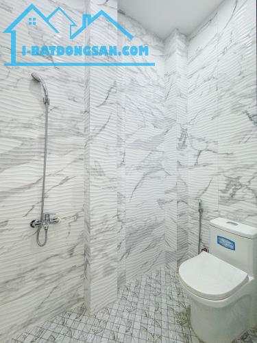 NHÀ TRỆT LẦU HẺM 138 TRẦN HƯNG ĐẠO - GẦN CHỢ AN NGHIỆP CẦN THƠ - 4