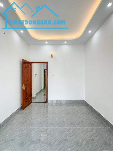 NHÀ TRỆT LẦU HẺM 138 TRẦN HƯNG ĐẠO - GẦN CHỢ AN NGHIỆP CẦN THƠ - 5