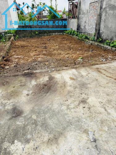 Bán đất Hợp Đức - Đồ Sơn - Hải Phòng - 1