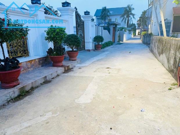 Bán đất Hợp Đức - Đồ Sơn - Hải Phòng - 2