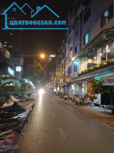 CỰC HIẾM! Bán nhà Ngõ 1194 Đường Láng, Đống Đa, 40m2, 10.8 tỷ - 3
