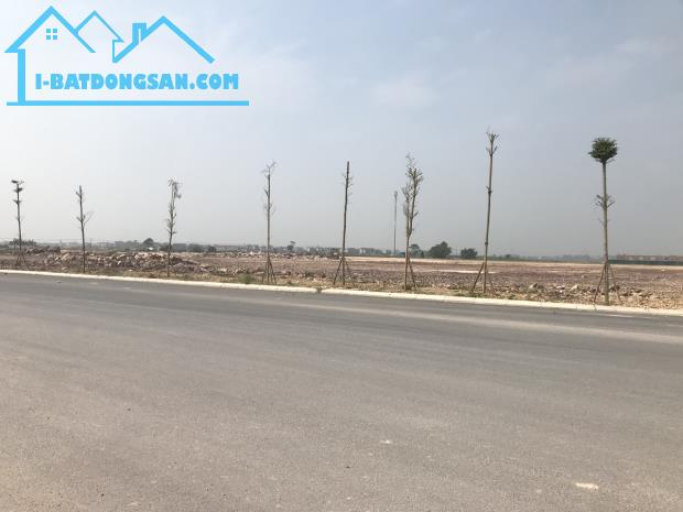 Bán lô 5.000m2 Cụm công nghiệp Hiệp Hòa – Bắc Giang, giá ưu đãi - 1