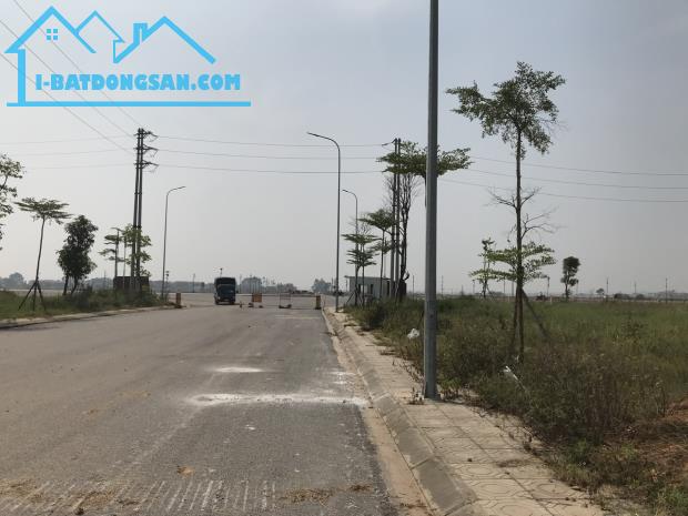 Bán lô 5.000m2 Cụm công nghiệp Hiệp Hòa – Bắc Giang, giá ưu đãi - 2