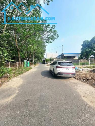 Bán Đất Tx 144 Nguyễn Chí Thanh Trung tâm Bình DƯƠNG gần Bệnh viện Hoàn Mỹ - 1