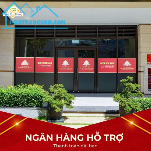MUA BÁN SHOPHOUSE THE HORIZON PHÚ MỸ HƯNG, LS 0%, KÝ HĐ TRỰC TIẾP CDT, XEM NGAY 0901323786 - 2