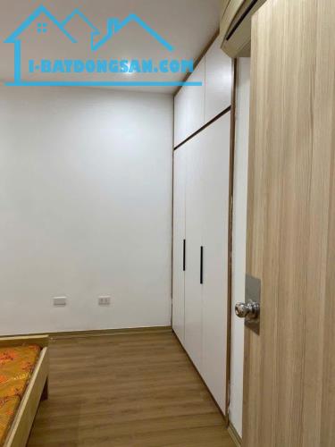 Chính chủ gửi bán căn hộ 68m tầng 6, full nội thất mới tại KDT Thanh Hà Cienco 5 - 4
