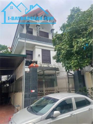 Chính Chủ Cần Bán Căn Nhà KĐT Phú Điền, Hương Mạc, Từ Sơn, Bắc Ninh - 1