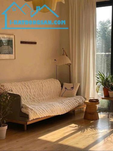 Chính chủ bán căn nhà vườn có sân vườn giá 390triệu - 1