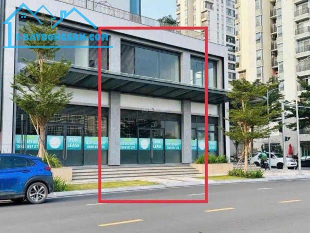 SỞ HỮU NGAY CĂN SHOP CUỐI CÙNG TẠI CARDINAL COURT GIÁ GỐC TỪ CĐT - 1