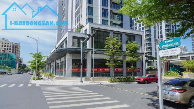 SỞ HỮU NGAY CĂN SHOP CUỐI CÙNG TẠI CARDINAL COURT GIÁ GỐC TỪ CĐT - 2