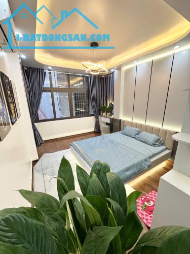 🔥 BÁN NHÀ TRƯỜNG CHINH – 4 TẦNG – LÕI ĐỐNG ĐA – GIÁ CỰC SỐC 5.5 TỶ! 🚀💰 - 1