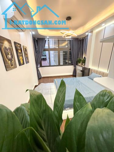 🔥 BÁN NHÀ TRƯỜNG CHINH – 4 TẦNG – LÕI ĐỐNG ĐA – GIÁ CỰC SỐC 5.5 TỶ! 🚀💰 - 2