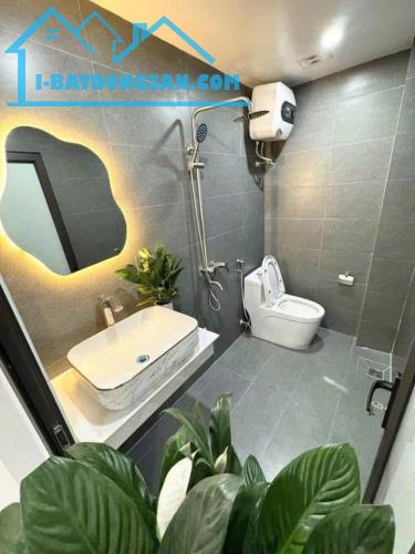 🔥 BÁN NHÀ TRƯỜNG CHINH – 4 TẦNG – LÕI ĐỐNG ĐA – GIÁ CỰC SỐC 5.5 TỶ! 🚀💰 - 3