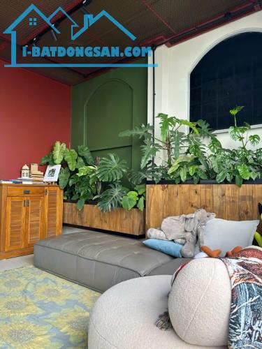 Chính chủ cho thuê PENTHOUSE 2PN khu K200 lý tưởng cho gia đình giá 10tr - 1