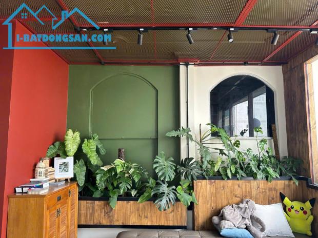 Chính chủ cho thuê PENTHOUSE 2PN khu K200 lý tưởng cho gia đình giá 10tr