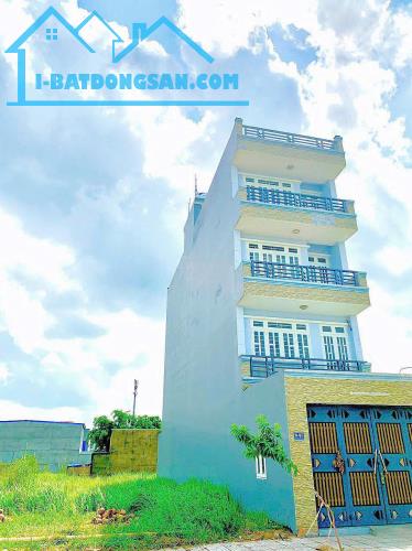 Vay ngân hàng - Cần sang tên nhanh lô đất 130m2 ngộp giá ngân hàng thẩm định 1tỷ600 - 4