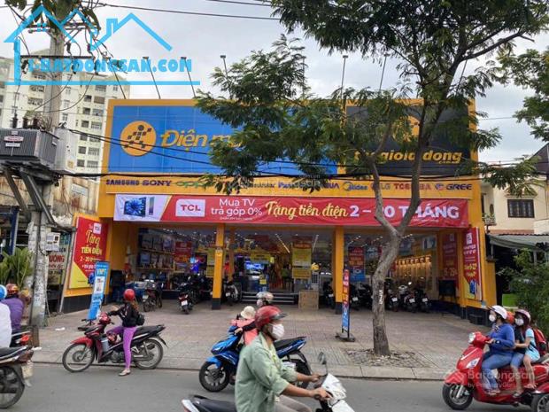 Vay ngân hàng - Cần sang tên nhanh lô đất 130m2 ngộp giá ngân hàng thẩm định 1tỷ600 - 5