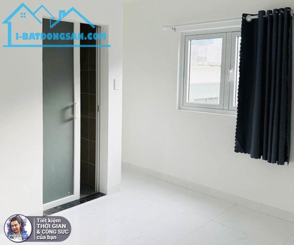 BÁN NHÀ CÓ DÒNG TIỀN 13TR. PHƯỜNG 3, QUẬN 4. 41M2. 3 TẦNG. KHU YÊN TĨNH. KHÔNG QUY HOẠCH - 7