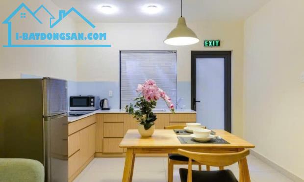 💎 Căn Hộ Cao Cấp Nguyễn Trãi Quận 1 - Tiện Nghi Hiện Đại, Vị Trí Trung Tâm 💎 - 1
