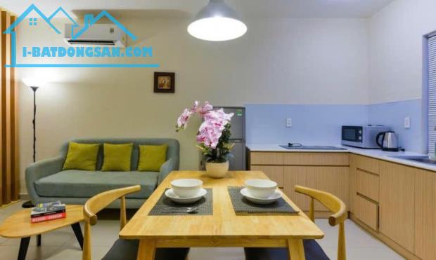 💎 Căn Hộ Cao Cấp Nguyễn Trãi Quận 1 - Tiện Nghi Hiện Đại, Vị Trí Trung Tâm 💎 - 2