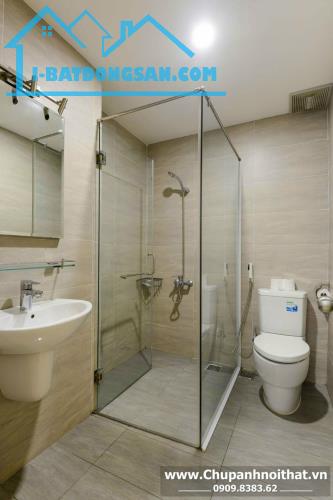 💎 Căn Hộ Cao Cấp Nguyễn Trãi Quận 1 - Tiện Nghi Hiện Đại, Vị Trí Trung Tâm 💎 - 3