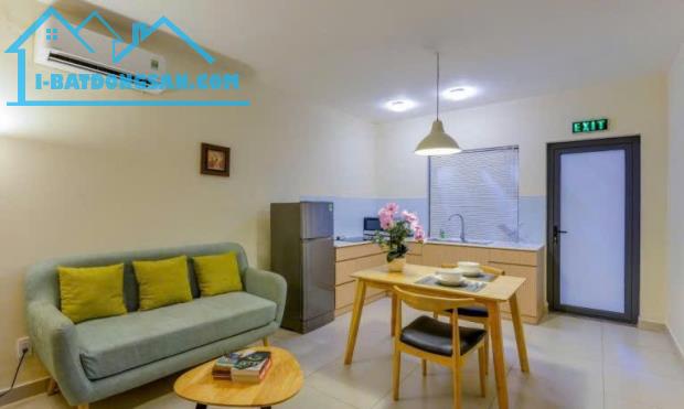 💎 Căn Hộ Cao Cấp Nguyễn Trãi Quận 1 - Tiện Nghi Hiện Đại, Vị Trí Trung Tâm 💎 - 4