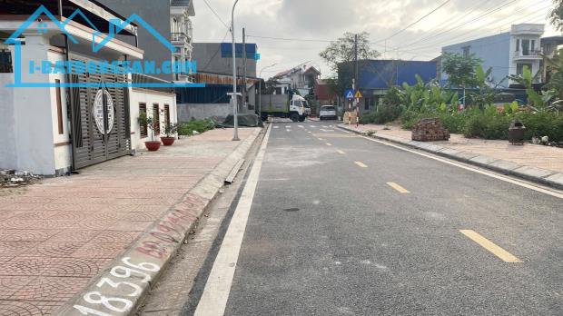 Bán đất phân lô Lương Quán, Nam Sơn, An Dương, 93,6m giá chỉ có 2,7 tỷ  LH 0979087664