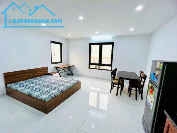 PASS PHÒNG 25M2 TẠI NGÕ 93 TRUNG KÍNH, P. TRUNG HÒA, Q. CẦU GIẤY, HÀ NỘI - 1